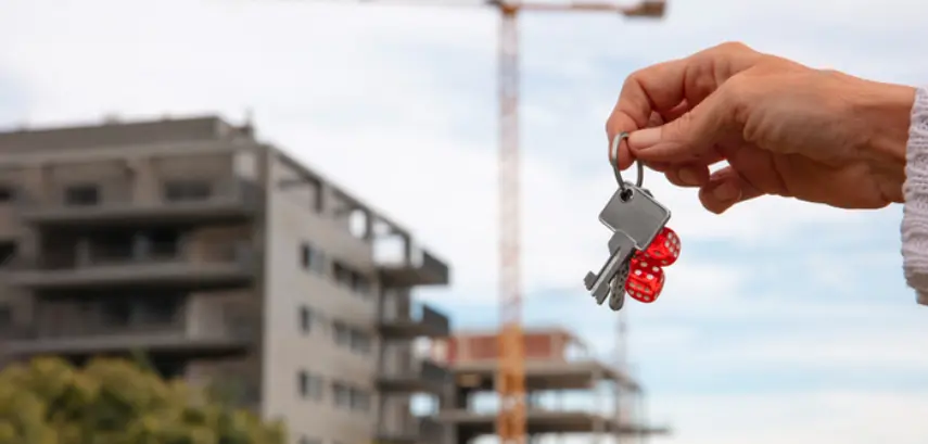 Anahtar Teslim İnşaat Nedir?