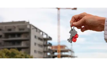 Anahtar Teslim İnşaat Nedir?