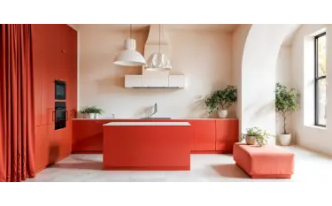 Modern İç Mekân Trendleri