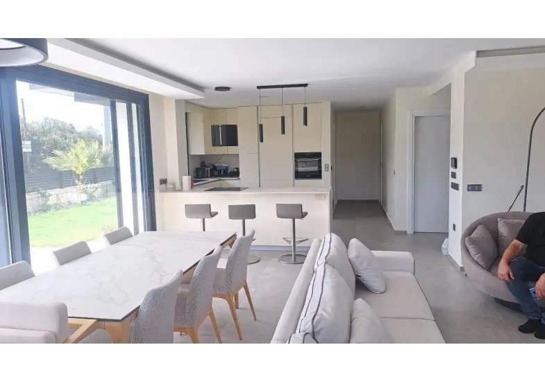 İnşaat Taahhüt İşleri