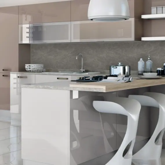 İnşaat Taahhüt İşleri